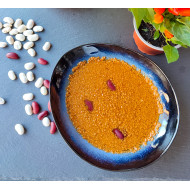 Pytlíky - keto proteinové vegetariánské chilli, 33g